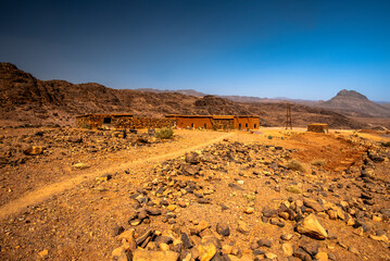2024 03 14 Jebel Saghro Berber House 124