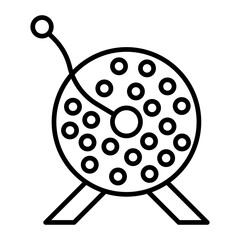 Particle Accelerator.line