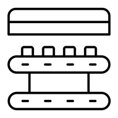 Nano Fabrication.line