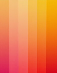 A vibrant gradient background transitioning from soft pink to warm yellow, creating a visually striking and harmonious blend of colors.