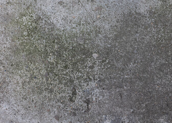 Fototapeta premium Concrete background, wall gray concrete texture. Concrete surface. Close up.