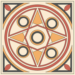 geometry pattern design