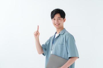 男性　ビジネス