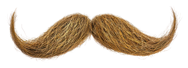 PNG Mustache mustache decoration whimsical.