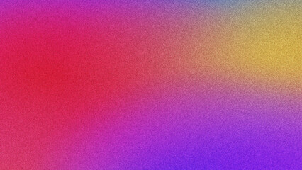 abstract colorful background texture grainy