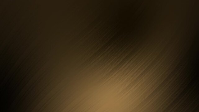 Dark brown gradient background with diagonal light brown lines suitable for elegant and minimalist design projects, backgrounds, and digital art.