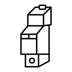 Surge Protector.line