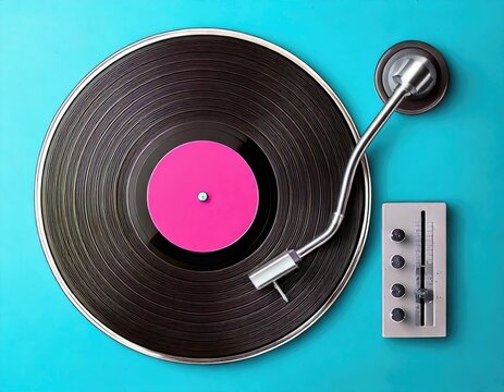 Pikap record