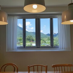 창문