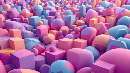Obraz premium Geometric Patterns - Repeating shapes and lines for modern and abstract designs.
