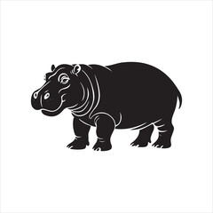 The Best National Parks to See Hippopotamuses in the Wild