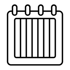 Organized Planner.line