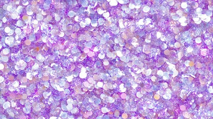 Fototapeta premium Stunning Purple Glitter Backgrounds for Graphic Design and Crafts
