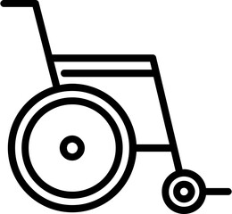 Wheel Chair