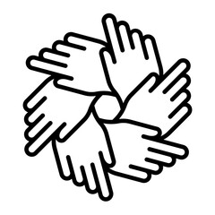 Solidarity.line icon