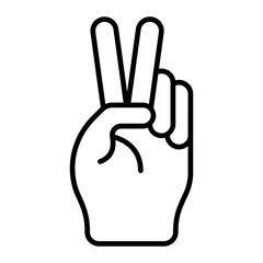 Peace.line icon