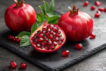pomegranate