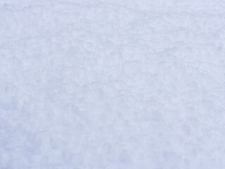 降り積もったばかりの新雪02