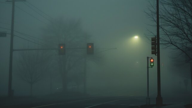 The eerie glow of a street lamp casts an orange hue on the empty,&eacute;&oelig;&sect;&aelig;&iquest;&rsaquo;&aelig;&iquest;&rsaquo;&ccedil;&scaron;&bdquo;&egrave;&iexcl;&mdash;&eacute;&ldquo;.