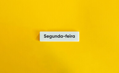 Segunda-feira