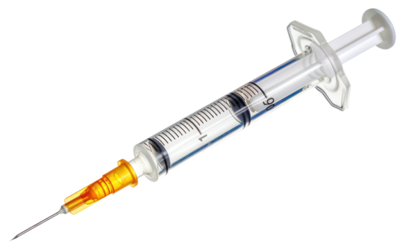 PNG Medical syringe injection vaccination healthcare.