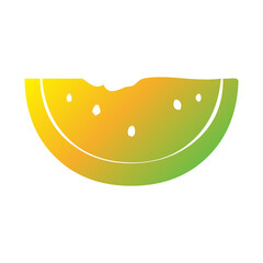 Summer icon