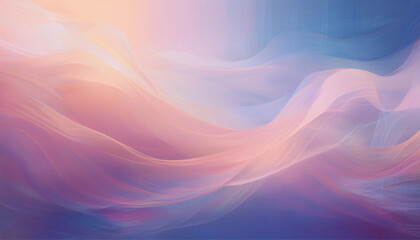 Royal Midnight Mirage Swirling in Seamless Gradient Harmony