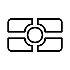 camera metering matrix