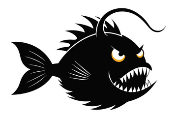 illustration of a fish