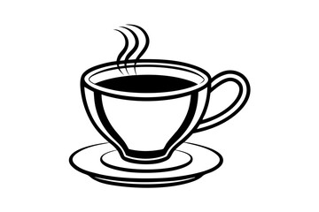 cup of coffee