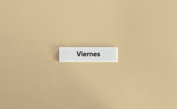 Viernes
