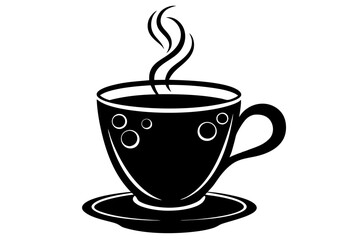 coffee cup icon