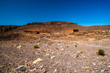 2024 03 15 Jebel Saghro Atlas houses 149