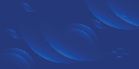 Modern abstract blue background with shining geometric lines. Blue gradient hexagon shape design. Futuristic technology concept. for banners, brochures, science, websites, companies, posters, covers