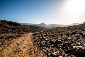 2024 03 15 Jebel Saghro Atlas panorama 12