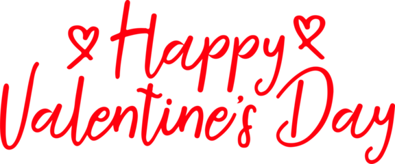 happy valentine's day