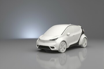 3D printed lightweight components revolutionizing EV production