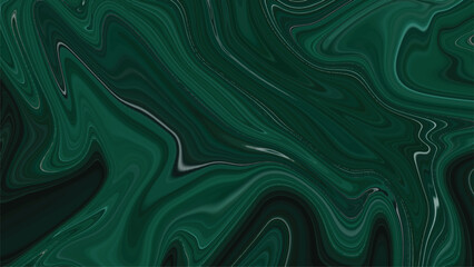 Obraz premium luxury abstract green marble surface texture background Green marble texture background. abstract italian emperador marble background 