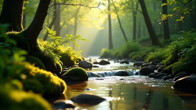 background, wallpaper, serene, peaceful, Silence, tranquility, serenity, hinking,