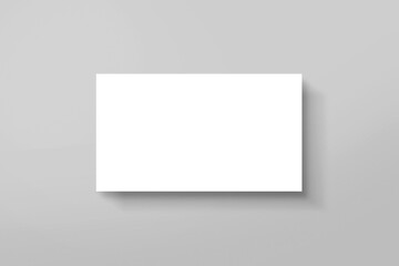 Business Card Mockup