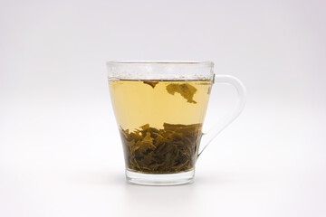 cup, glass, tea, drink, health, natural, infusion, background, i