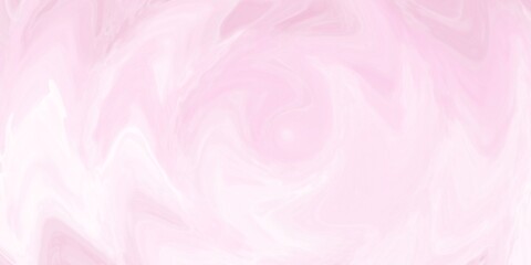 Fototapeta premium Delicate Pink Swirl Background for Design Projects