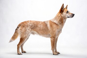 Australian Stumpy Tail Cattle Dog