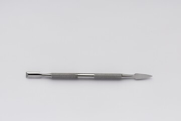 cuticle pusher