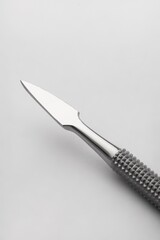 cuticle pusher