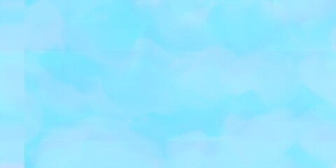 Delicate Pastel Sky Background Image
