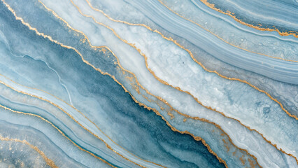 grey, blue, background, with gold