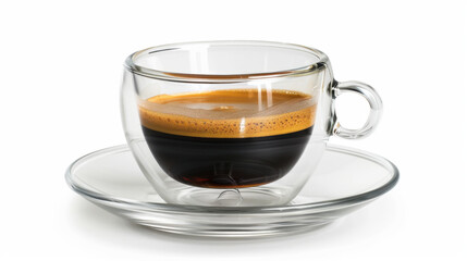 Naklejka premium cup of coffee