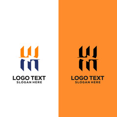 logo for business