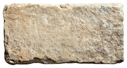 PNG Ancient Roman stone tablet texture path slab.